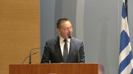 Ομιλία του Διοικητή της Τράπεζας της Ελλάδας κ. Γιάννη Στουρνάρα στο ΔΣ του ΕΒΕΑ, 28.1.26