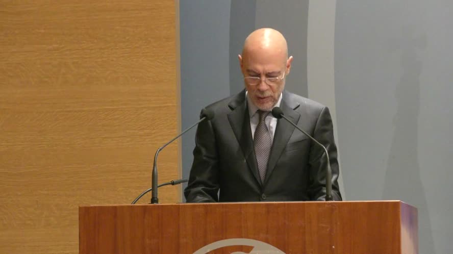 Ομιλία Προέδρου Συμβουλίου Ανταγωνιστικότητας, κ. Σ. Αναστασόπουλου, στην εκδήλωση «AI Playbook: Ενίσχυση της Ανταγωνιστικότητας της Ελληνικής Οικονομίας μέσω της Τεχνητής Νοημοσύνης – Απελευθερώνοντας Δυναμική Κλίμακας για την Ελλάδα»,10.2.26