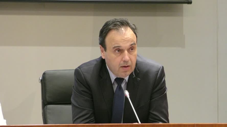 Ομιλία Υπουργού Ψηφιακής Διακυβέρνησης, κ. Δ. Παπαστεργίου, στην εκδήλωση «AI Playbook: Ενίσχυση της Ανταγωνιστικότητας της Ελληνικής Οικονομίας μέσω της Τεχνητής Νοημοσύνης – Απελευθερώνοντας Δυναμική Κλίμακας για την Ελλάδα», 10.2.26