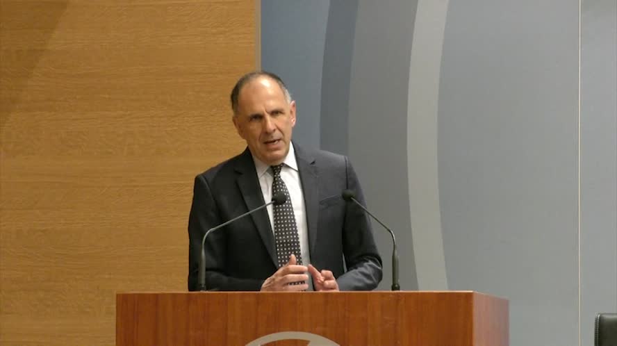 Υπουργός Εξωτερικών