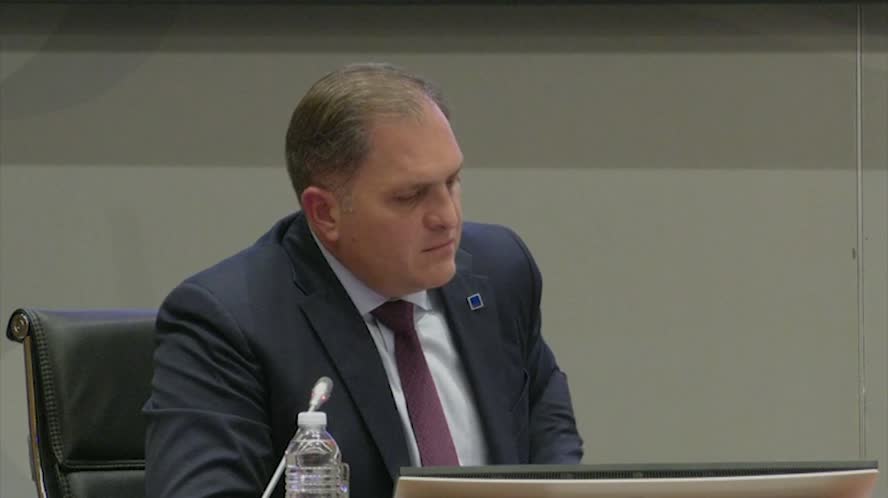 Ομιλία του Διοικητή της ΑΑΔΕ κ. Γιώργου Πιτσιλή στην εκδήλωση “Φορολογία & Επιχειρηματική Ανάπτυξη: Προτεινόμενες Παρεμβάσεις για τη Βελτίωση του Επιχειρείν”, 16.3.26