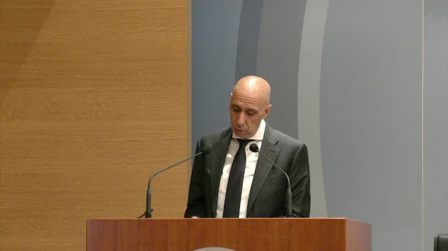 Πρόεδρος ΕΒΕΑ